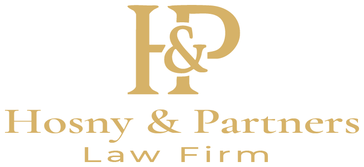 Hosny & Partners — Law Firm
