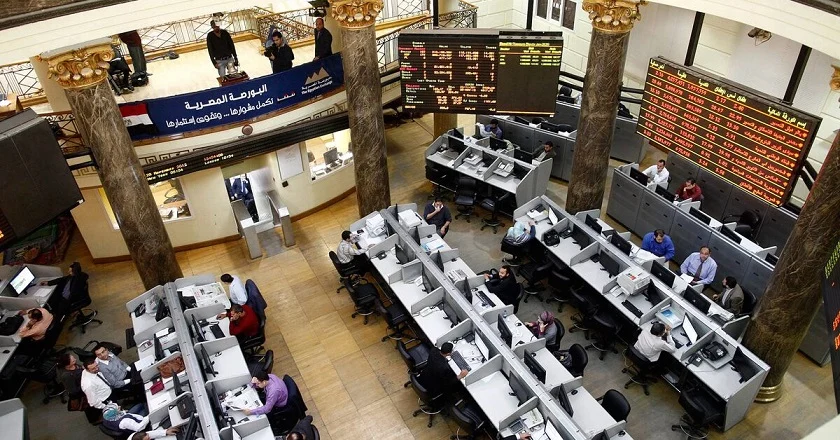 عاجل.. مؤشر البورصة الرئيسي يعمق خسائره إلى 3% .. وEGX70 يهوي 5%