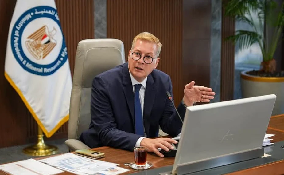 افتتاح مؤتمر ومعرض البحر المتوسط للبترول MOC 2026 بالإسكندرية.. غدا