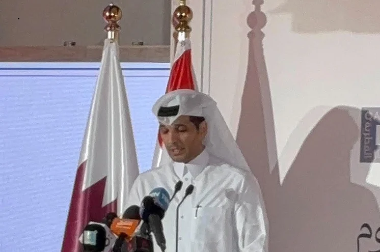الديار القطرية: الأجانب يستحوذون على أكثر من 30% من مبيعات المرحلة الأولى لمشروع علم الروم