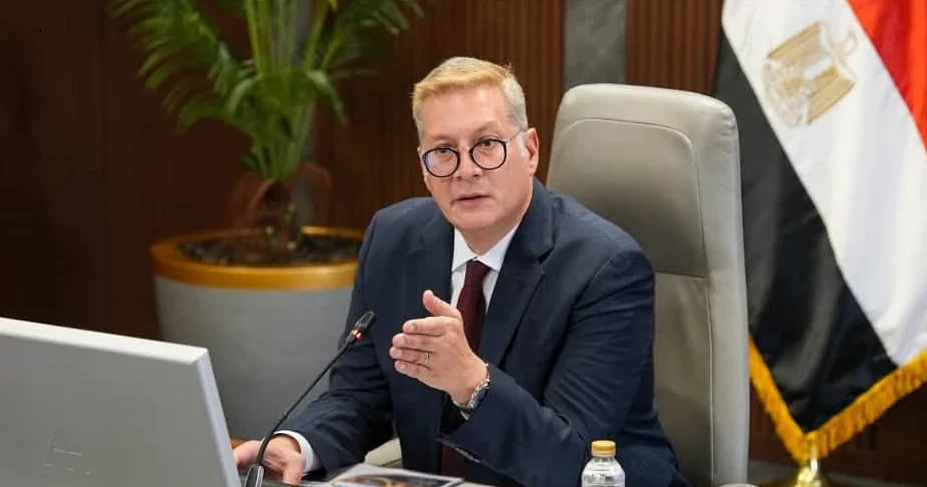 وزير البترول: بدء المسح السيزمي البحري بشرق المتوسط خلال أسبوعين