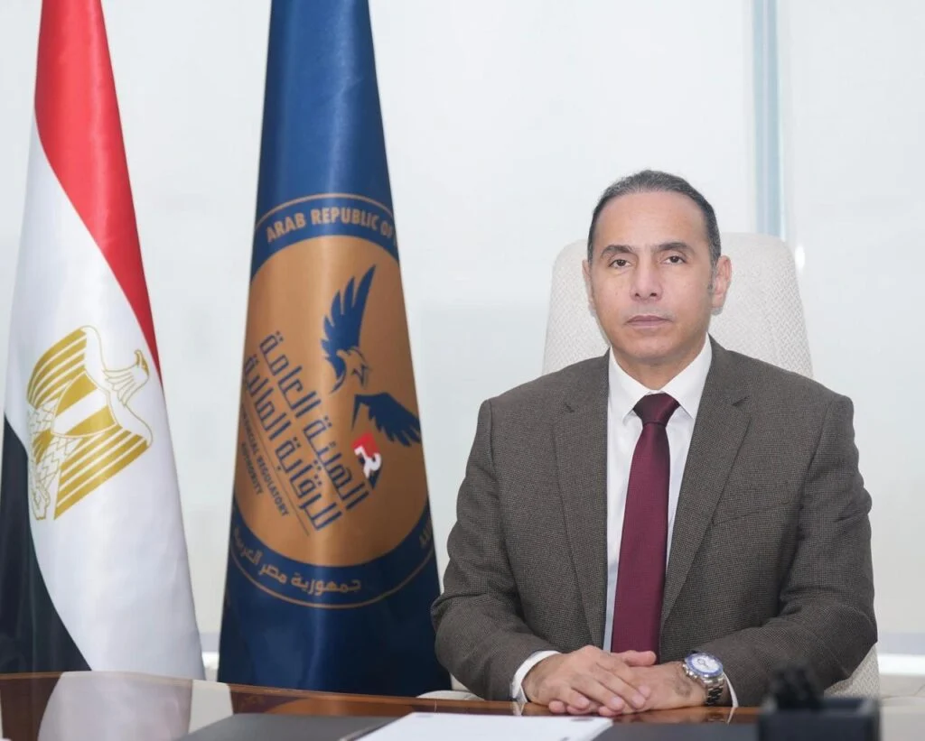 “الرقابة المالية” تمنح 6 شركات موافقتها على مزاولة أنشطة مالية غير مصرفية باستخدام التكنولوجيا المالية