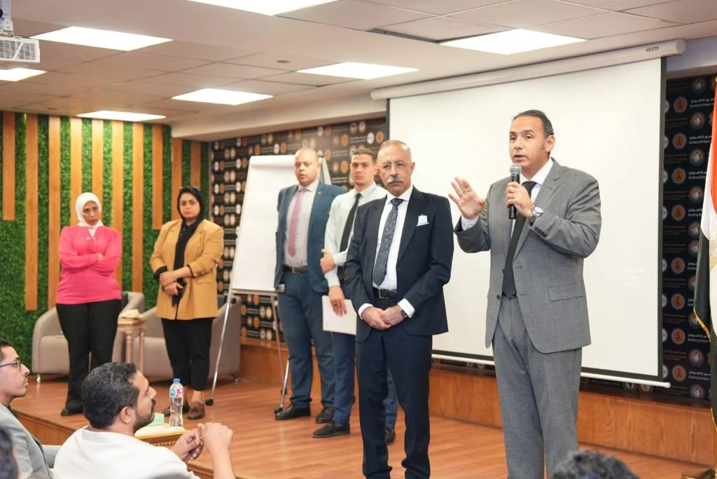 “الرقابة المالية” تنجز أول برنامج تدريبي على “الشورت سيلينج” لشركات السمسرة في الأوراق المالية