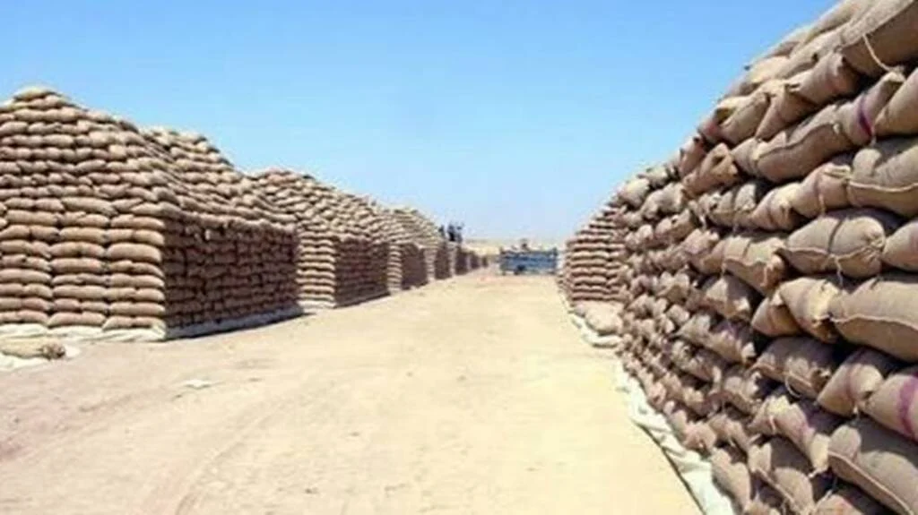 مطاحن جنوب القاهرة والجيزة تبيع أرض شونة دياب بـ23 ألف جنيه للمتر