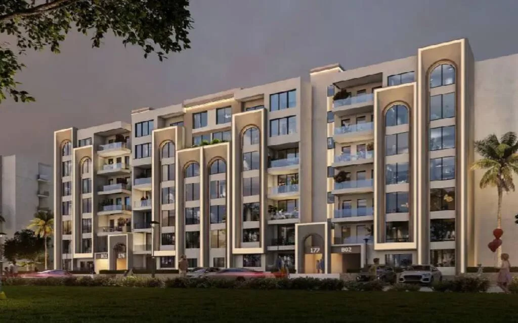 أرباح مصر الجديدة للإسكان تتضاعف لتسجل 2.14 مليار جنيه في 9 أشهر