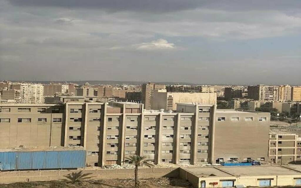 مطاحن جنوب القاهرة تقرر إلغاء مزاد بيع أرض مطحن دار السلام