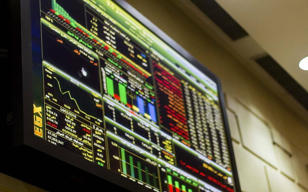 مساهم يستحوذ على 8.78% من الجيزة للمقاولات عبر شراء حصة من بايونيرز