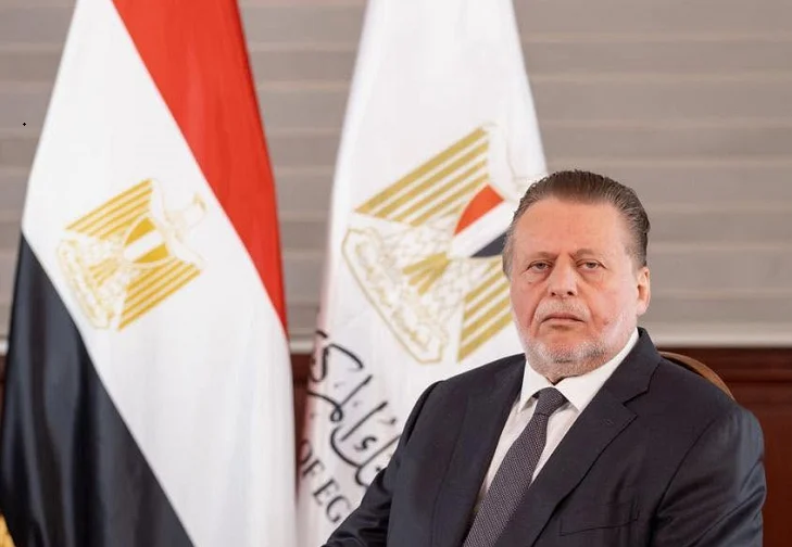 حسن عبد الله: الموارد الدولارية المحلية بلغت 8.5 مليار دولار رغم تراجع إيرادات قناة السويس