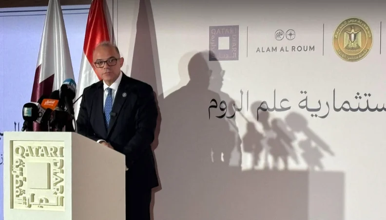 د. محمد فريد: استثمارات القطاع الخاص تتجاوز تريليون جنيه لأول مرة
