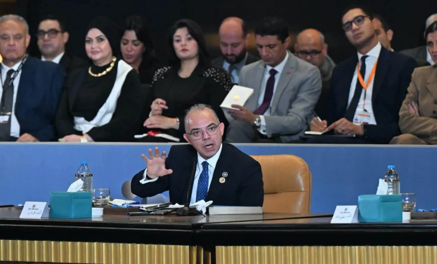وزير الاستثمار: مجلس تصديري للخدمات قريبًا.. لتعزيز النفاذ إلى الأسواق الخارجية