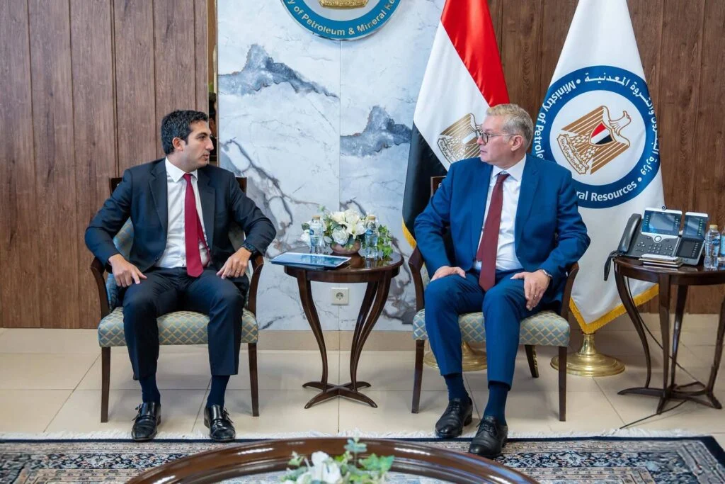 فيرتيجلوب تدرس إنشاء مجمع للأسمدة الفوسفاتية بالعين السخنة بقيمة تتخطى 1.5 مليار دولار