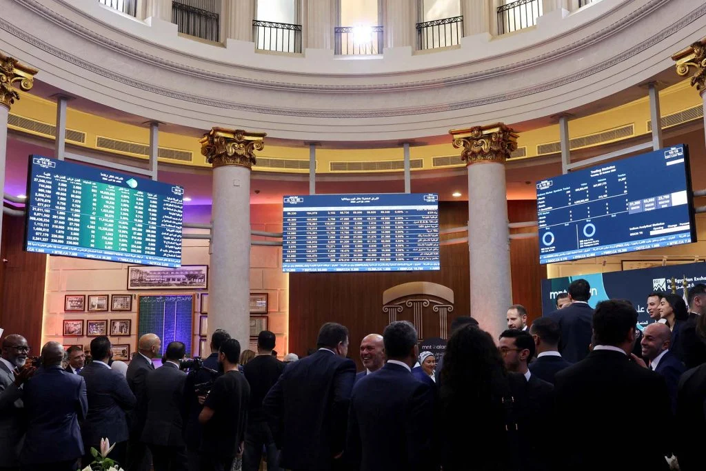أصول صناديق الاستثمار تتخطى حاجز 500 مليار جنيه في الربع الثالث بقيادة المستثمرين الأفراد رغم ركود الفئات الأساسية