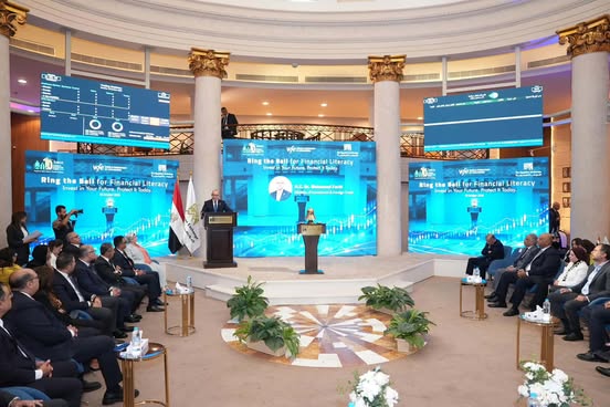 د. محمد عبد العزيز: تحويل التوعية المالية إلى منظومة مؤسسية مستدامة