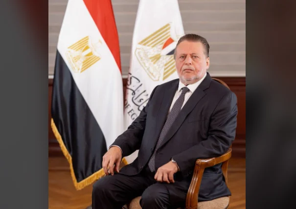 محافظ البنك المركزي: تحركات العملة صعودًا وهبوطًا طبيعية