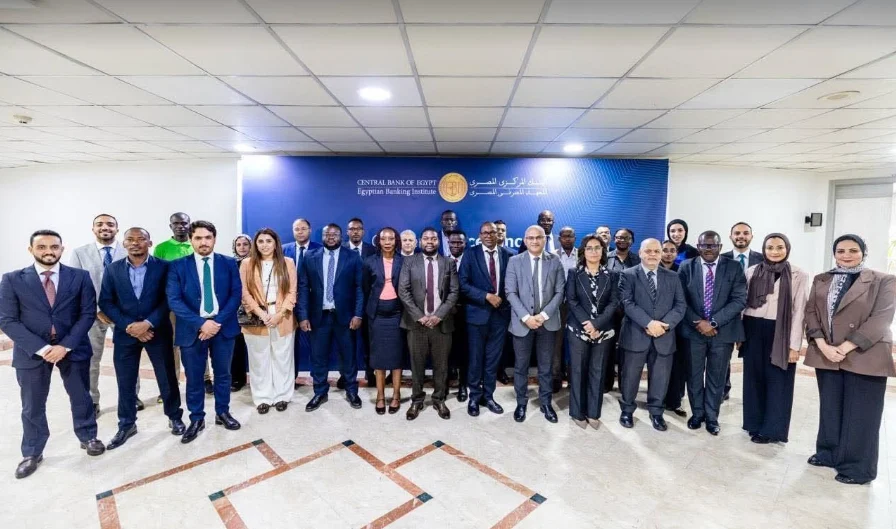 مصر تدعم 11 بنكًا مركزيًا إفريقيا في دمج المخاطر المناخية باختبارات الضغوط