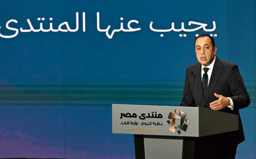 رئيس الوزراء: نستهدف أولويات وطنية نعمل عليها جميعا وحلول قابلة للتنفيذ