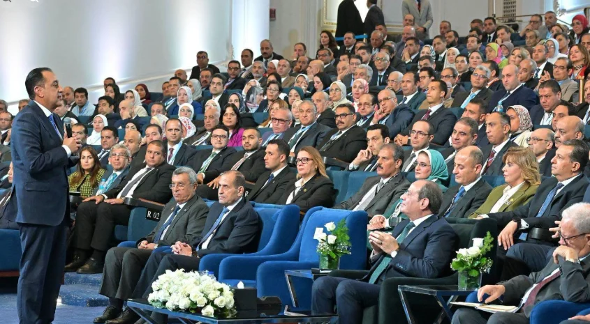 رئيس الوزراء: 3 بدائل أمام الحكومة لمواجهة ارتفاع أسعار الطاقة