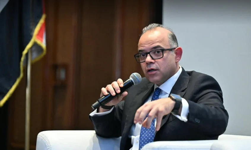 وزير الاستثمار: إطلاق منصة للكيانات الاقتصادية وتعديلات مرتقبة على قوانين تأسيس الشركات