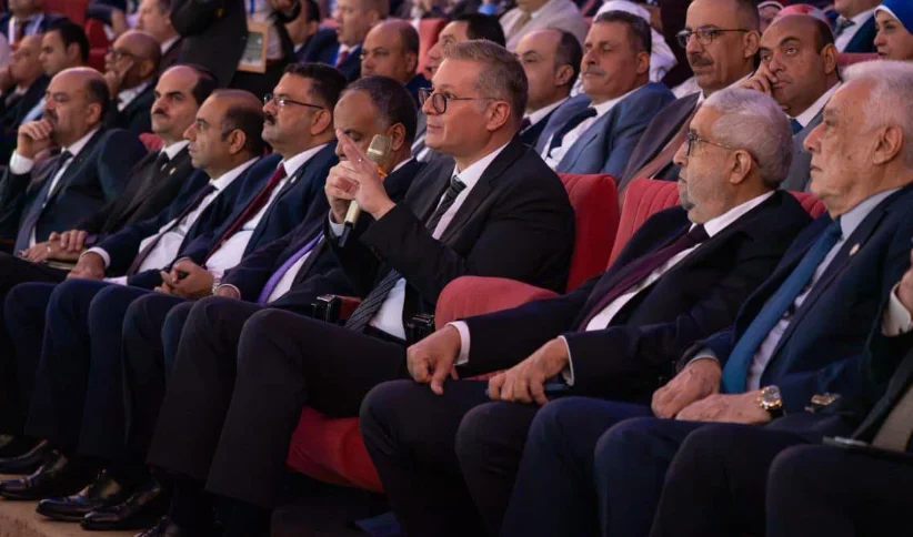 وزير البترول يعلن تشكيل مجموعة عمل لتطوير المناهج وفق احتياجات الصناعة