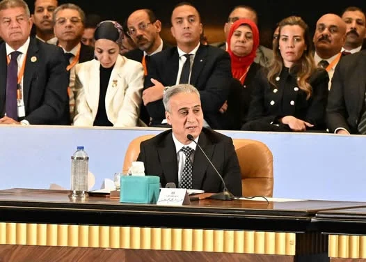 السجيني: تعديلات مرتقبة على قانون حماية المستهلك لمواكبة التجارة الإلكترونية