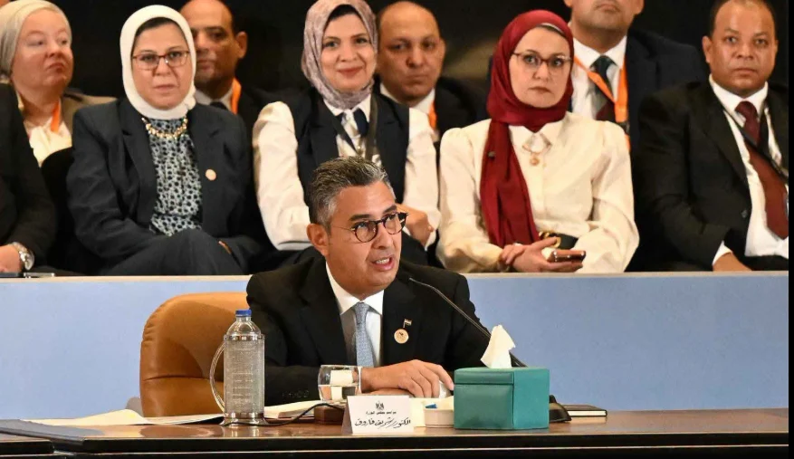 وزير التموين: 178 مليار جنيه مخصصات الدعم العيني في موازنة 2026/2027