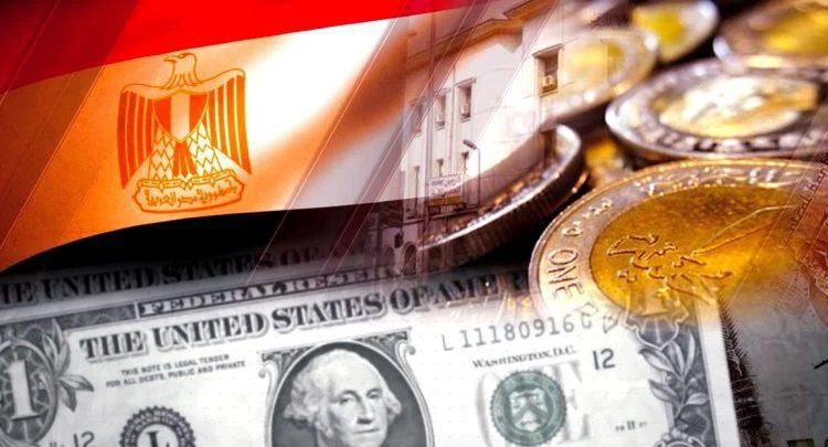 صندوق النقد يتوقع نمو اقتصاد مصر 4.8% في 2030/2031