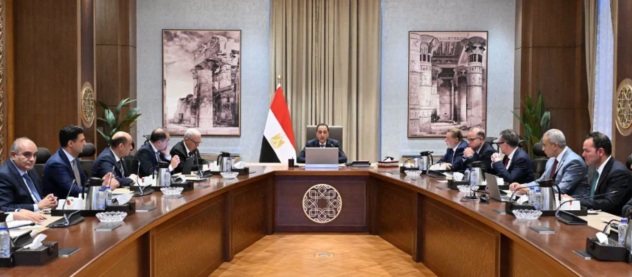 الحكومة تستعد لإطلاق البرنامج الوطني للتحول الاقتصادي خلال منتدى مصر 2026