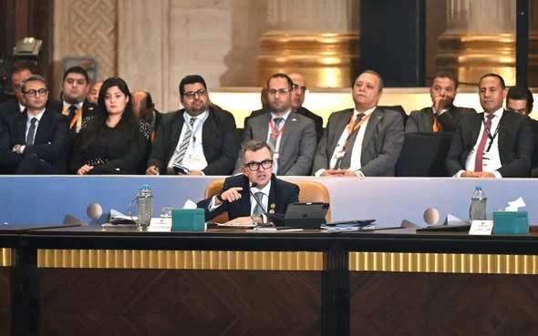 وزير التخطيط: نستهدف خفض الدين الخارجي تدريجيًا وتجاوز السداد حجم الاقتراض الجديد