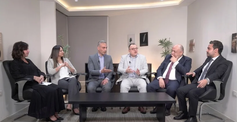 في اللقاء 34 من صالون حابي.. هل بسط المستثمرون الأفراد سيطرتهم على البورصة المصرية؟
