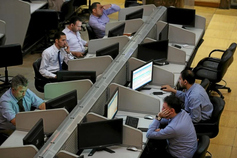 505 ملايين دولار صافي بيع للأجانب والعرب في سوق الدين الثانوية