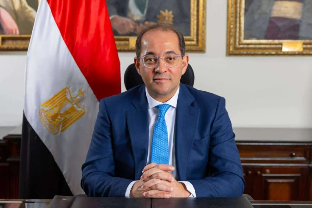 وزير المالية: 8 مليارات جنيه مستحقات تصديرية تبدأ 2054 شركة صرفها اليوم