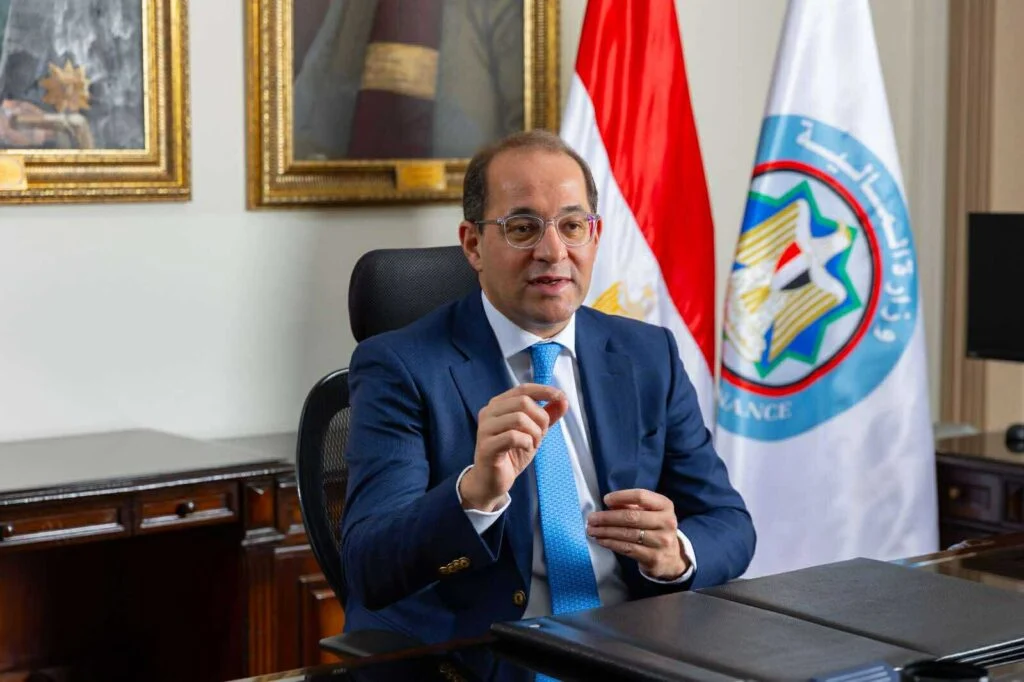 وزير المالية: خفضنا الدين الخارجي لأجهزة الموازنة بنحو 6 مليارات دولار خلال 3 سنوات