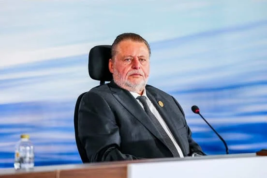 محافظ البنك المركزي: مؤشرات الاقتصاد المصري أقوى في مواجهة الأزمة الحالية