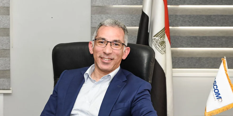 أوراسكوم للمناطق الصناعية: قرب الانتهاء من البنية التحتية لمنطقة أبو رواش