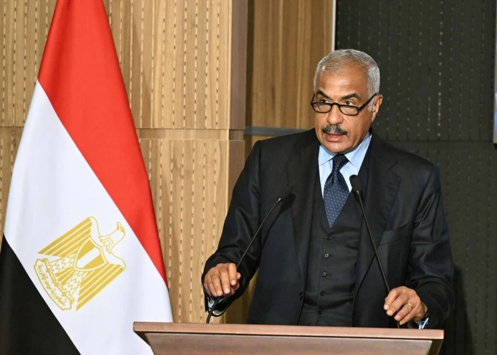 هشام طلعت مصطفى: 11 تريليون جنيه استثمارات مستهدفة في 4 مشروعات جديدة