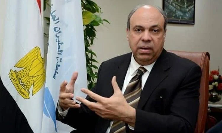 وزير الطيران: رفع الطاقة الاستيعابية للمطارات المصرية إلى 122 مليون راكب بحلول 2030