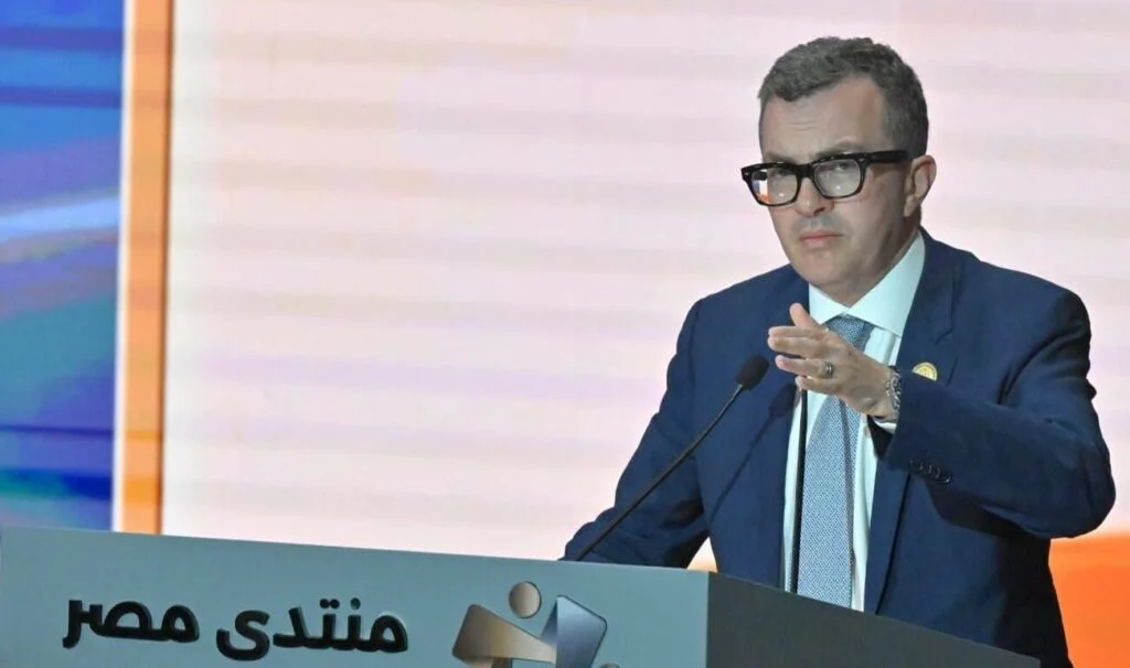 وزير التخطيط: نستهدف تحقيق معدل نمو 6.8% وخفض التضخم إلى 7% بحلول 2030