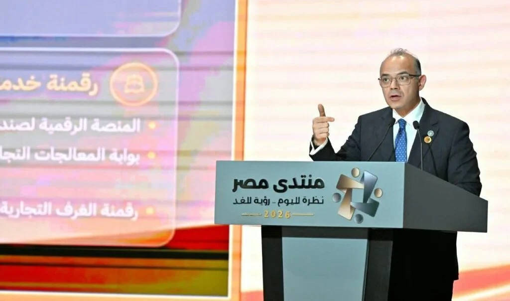 د. محمد فريد: مصر تتصدر أفريقيا في جذب الاستثمار الأجنبي المباشر