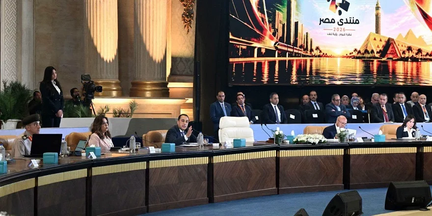 رئيس الوزراء: 15 مليونا يقطنون المدن الجديدة.. والعلمين جذبت مليون سائح