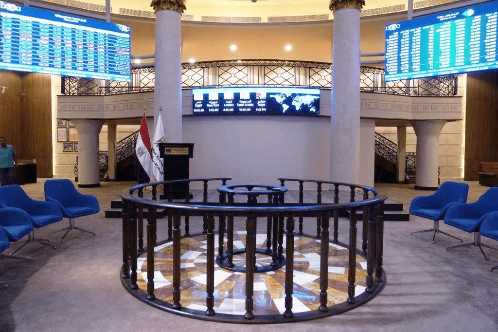 مؤشر البورصة الرئيسي يصعد 1.47% والسبعيني يتراجع 0.96%