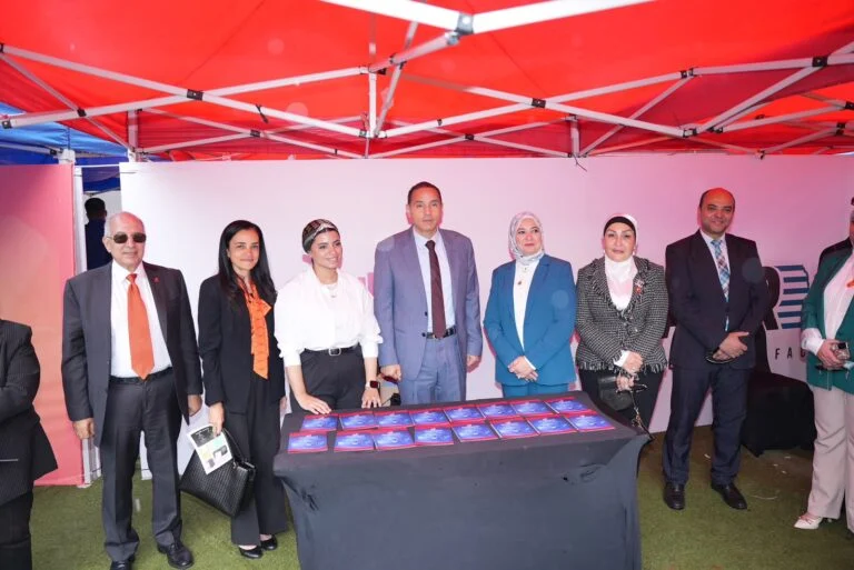 الدكتور إسلام عزام رئيس “الرقابة المالية” يشهد فعاليات معرض “بناء القدرات لتعزيز التنمية” في ستاد الإسكندرية للتعريف بال
