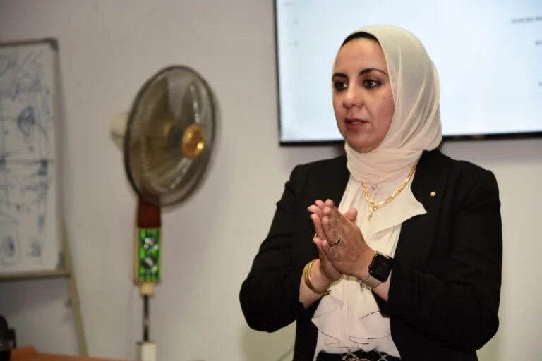 ضمن فعاليات مؤتمر “بناء القدرات من أجل تعزيز التنمية – اعرف تستفيد”.. “الرقابة المالية” تقرّب مفاهيم الشمول المالي وآليا