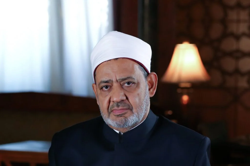 شيخ الأزهر يدعو لوقف فوري وشامل للحروب وتشكيل لجنة وساطة عربية إسلامية
