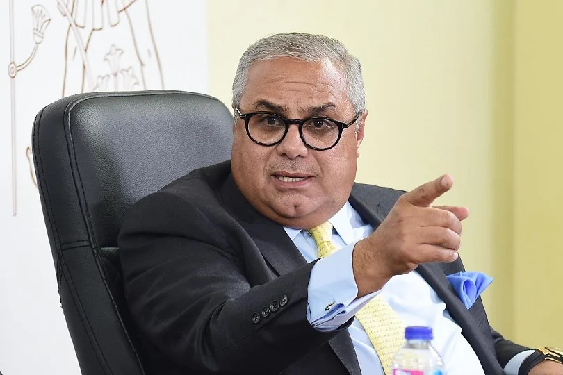 د. هاشم السيد: تلقي أوامر الشراء على أسهم بنك القاهرة من 19 إلى 23 أكتوبر الجاري